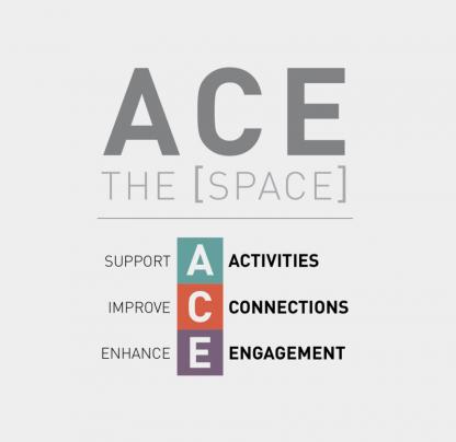 Support Activities, Improve Connections, Enhance Engagement