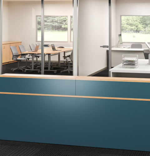 Administration office