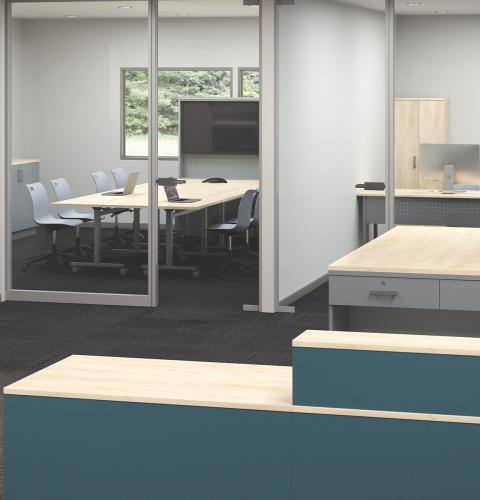 Administration setting