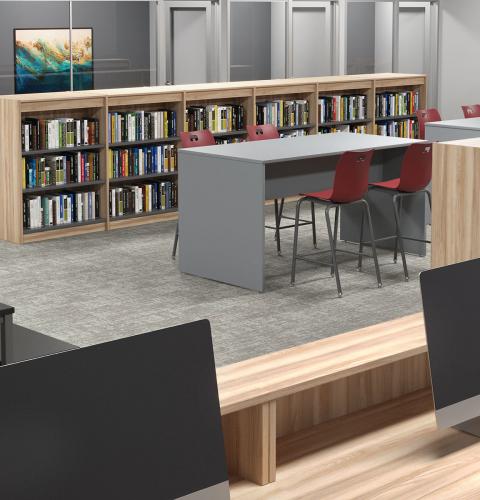 Media Center setting