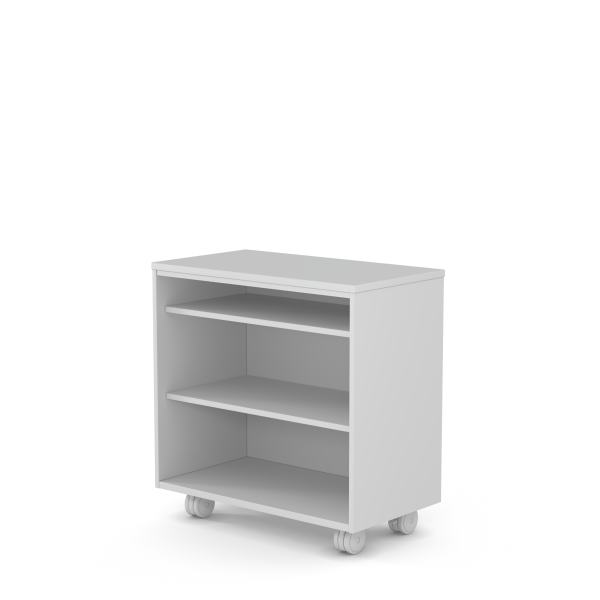 Designer 2.0 Shelf no doors