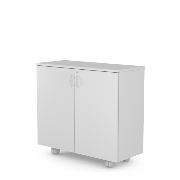 Designer 2.0 Tray with doors
