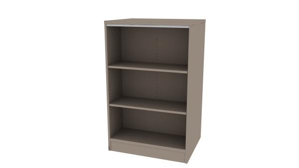 Library 2.0 Kit Double-sided 30w 48h