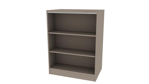 Library 2.0 Kit Double-sided 36w 48h