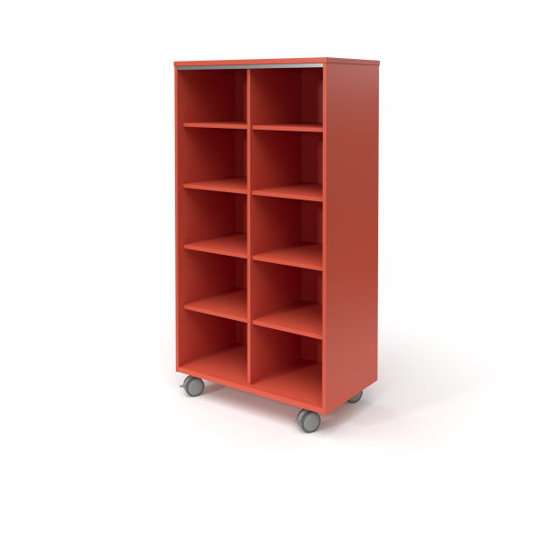 Cubby - Designer 2.0