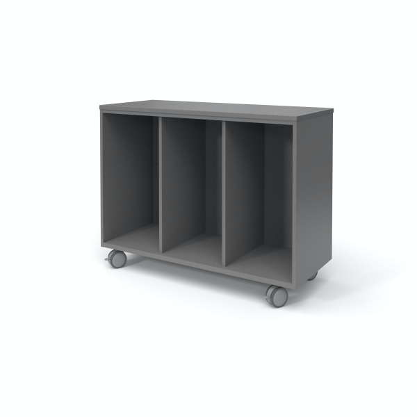 Designer 2.0 Floor Cushion Storage