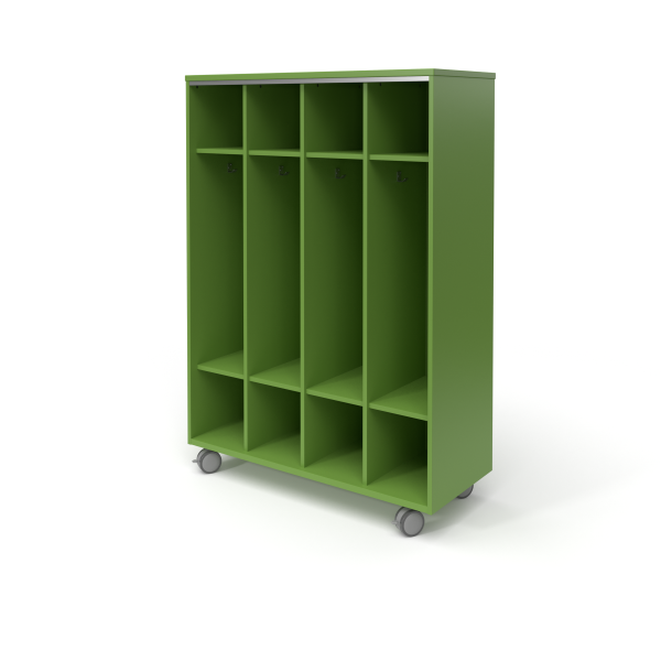 Locker - Designer 2.0