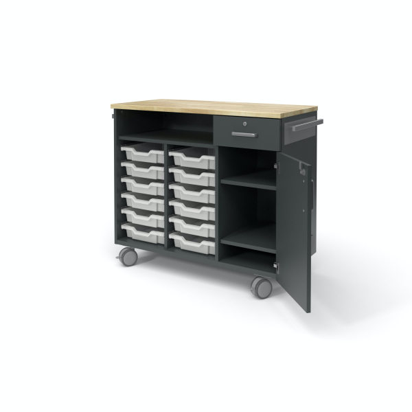 Project Cart - Designer 2.0