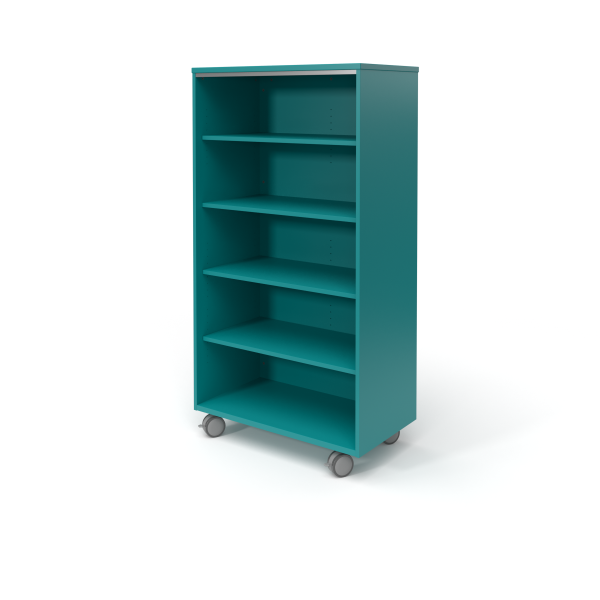 Shelf-Straight - Designer 2.0