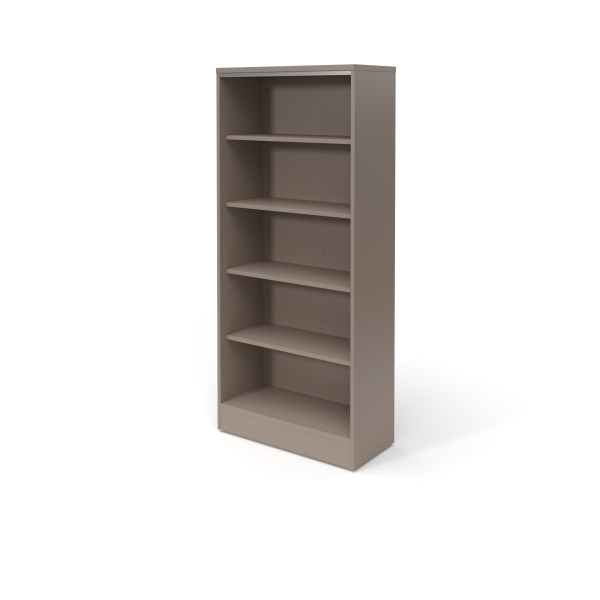 Illusions 2.0 Bookcase