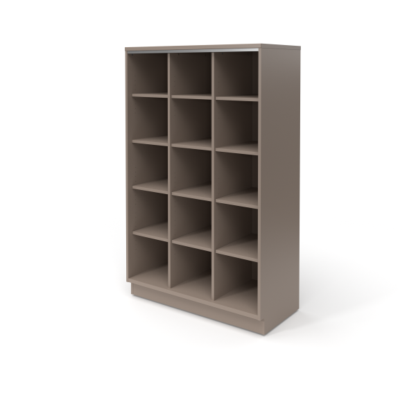 Tall Cubby - Illusions 2.0