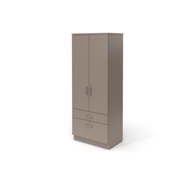 Shelf & Drawer - Illusions 2.0