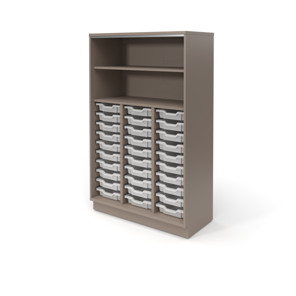 Tray-Shelf - Illusions 2.0