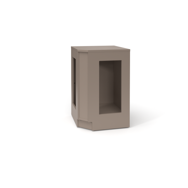 Base Corner Filler Illusions 2.0