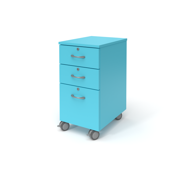 Mobile Ped - Designer 2.0