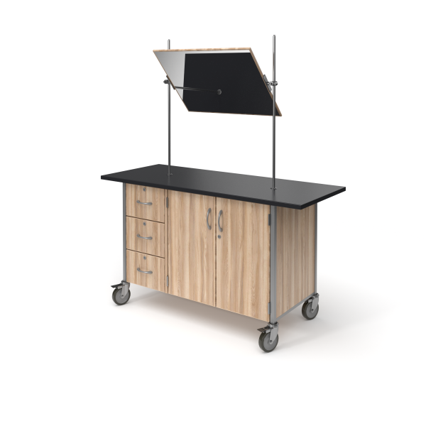 Demonstrator Workstation - Sheerline