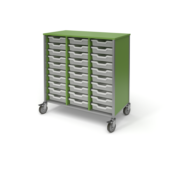 Tray Storage Sheerline