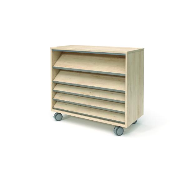 Designer 2.0 Posterboard Shelf