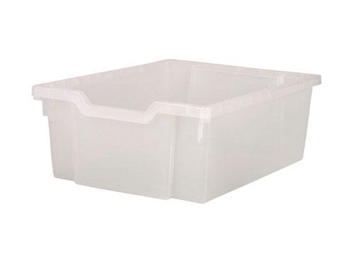Gratnells Tray 6" high 700606