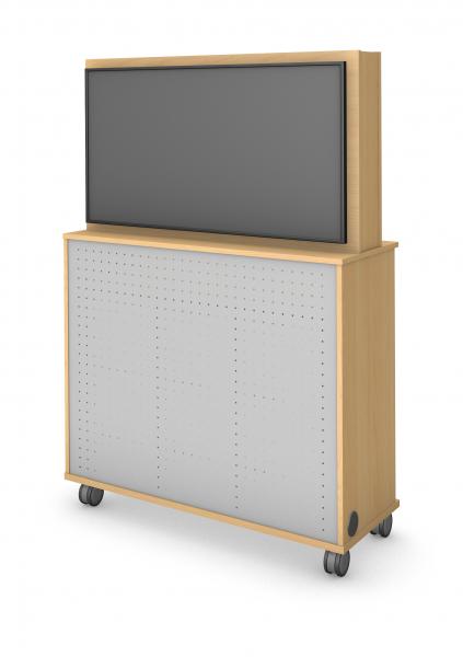 P900 Rendering