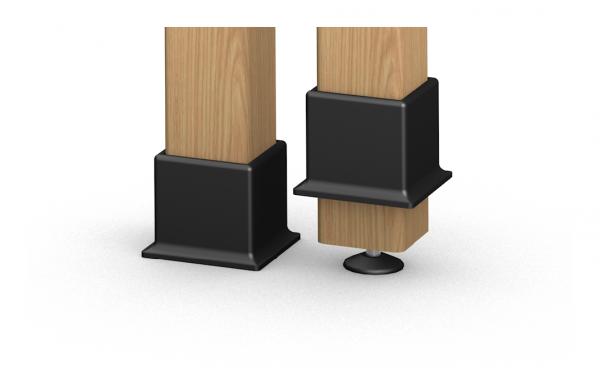 Leg Protector Boot 703700