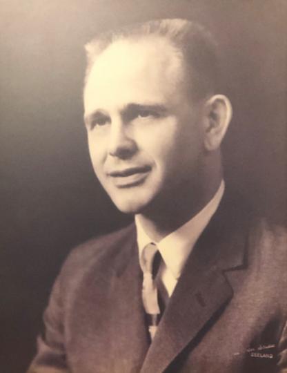 Norwood Hubbell