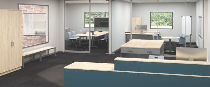 Administration setting
