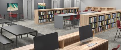 Media Center setting