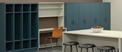 Illusions application in use