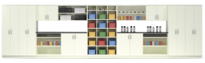 Illusions 2.0 Art Room