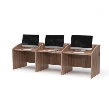 computers with Carrel