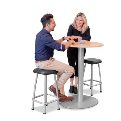 Pedestal Base teachers