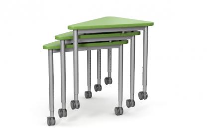 stacker tables