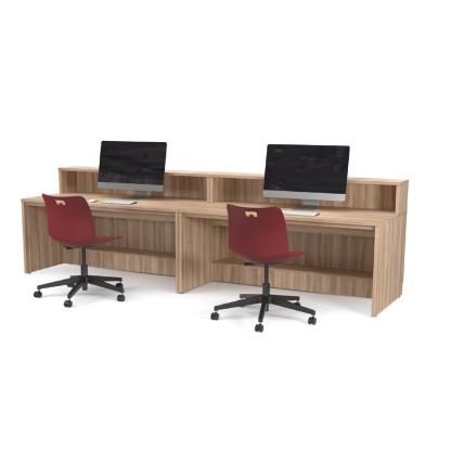 Transaction Desk System computers