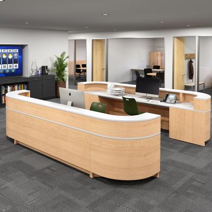 Transaction Desk System Admin