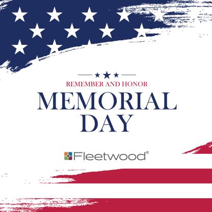 Memorial Day 2023 Social Media