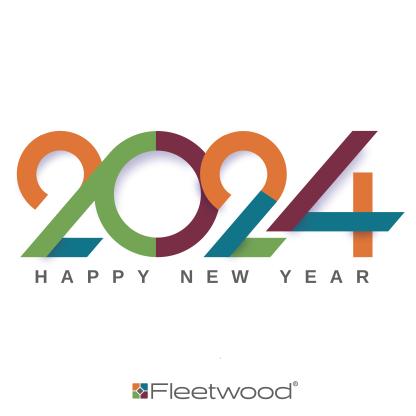 New Year 2024