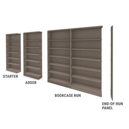 Library 2.0 how it works