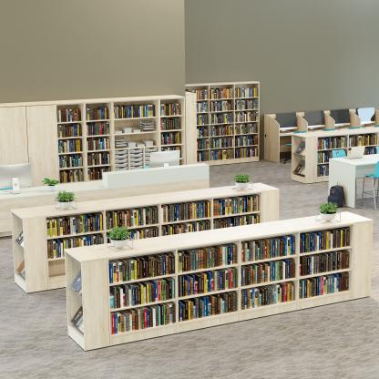 library 2.0