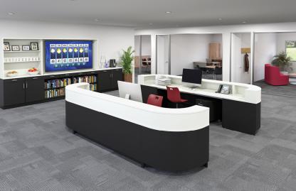 Administration setting