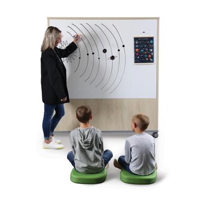 MLS markerboard back