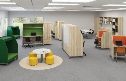 Resource Room