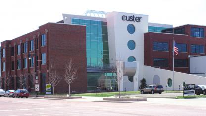 Custer, Inc.