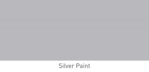 Silver Paint