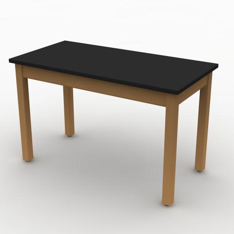 21RS4204 Phenolic Resin Worksurface Rendering