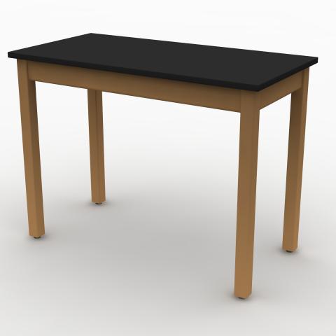 21RS420P Phenolic Resin Worksurface Rendering