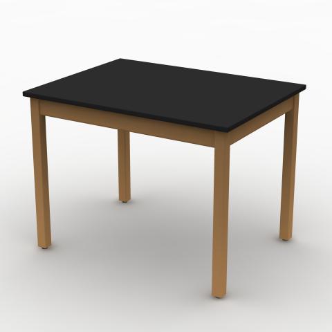 21RS460P Phenolic Resin Worksurface Rendering