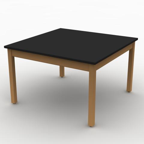 21RS4804 Phenolic Resin Worksurface Rendering