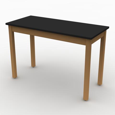 21RS520P Phenolic Resin Worksurface Rendering