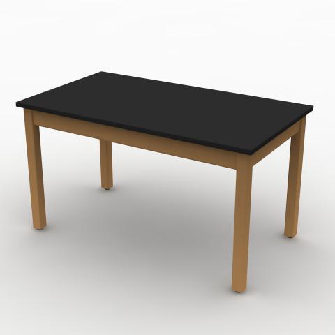 21RS5304 Phenolic Resin Worksurface Rendering